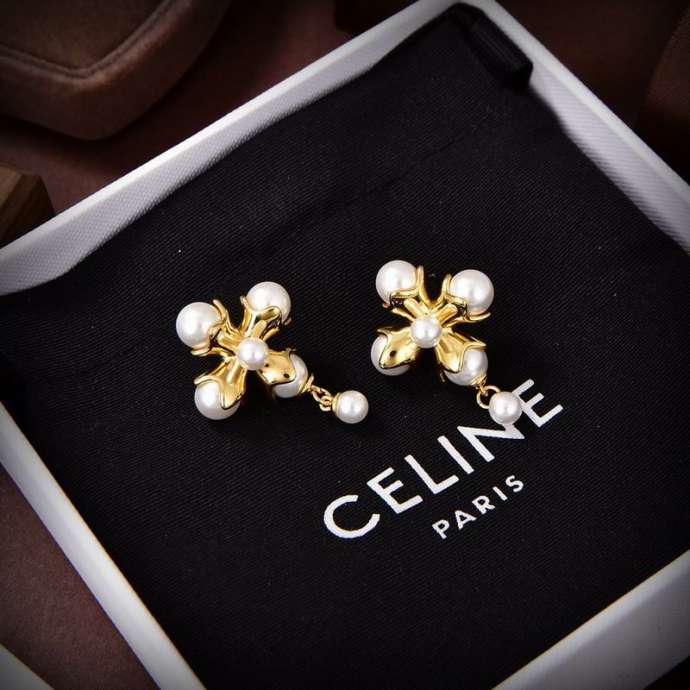 Picture of Celine Earring _SKUCelineearring07cly562169